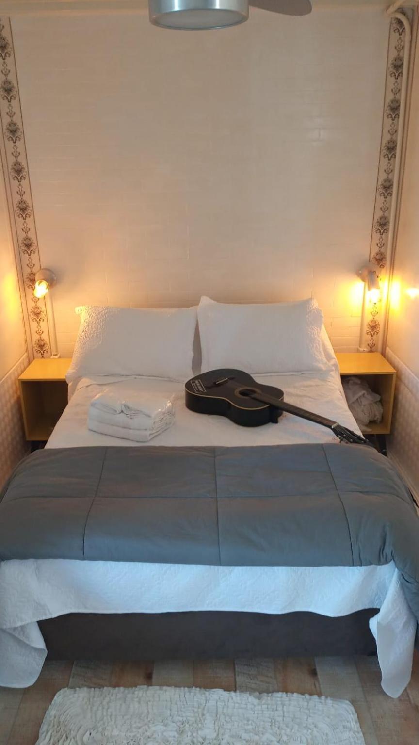 Pousada Jolie Maison Sao Francisco do Sul Room photo