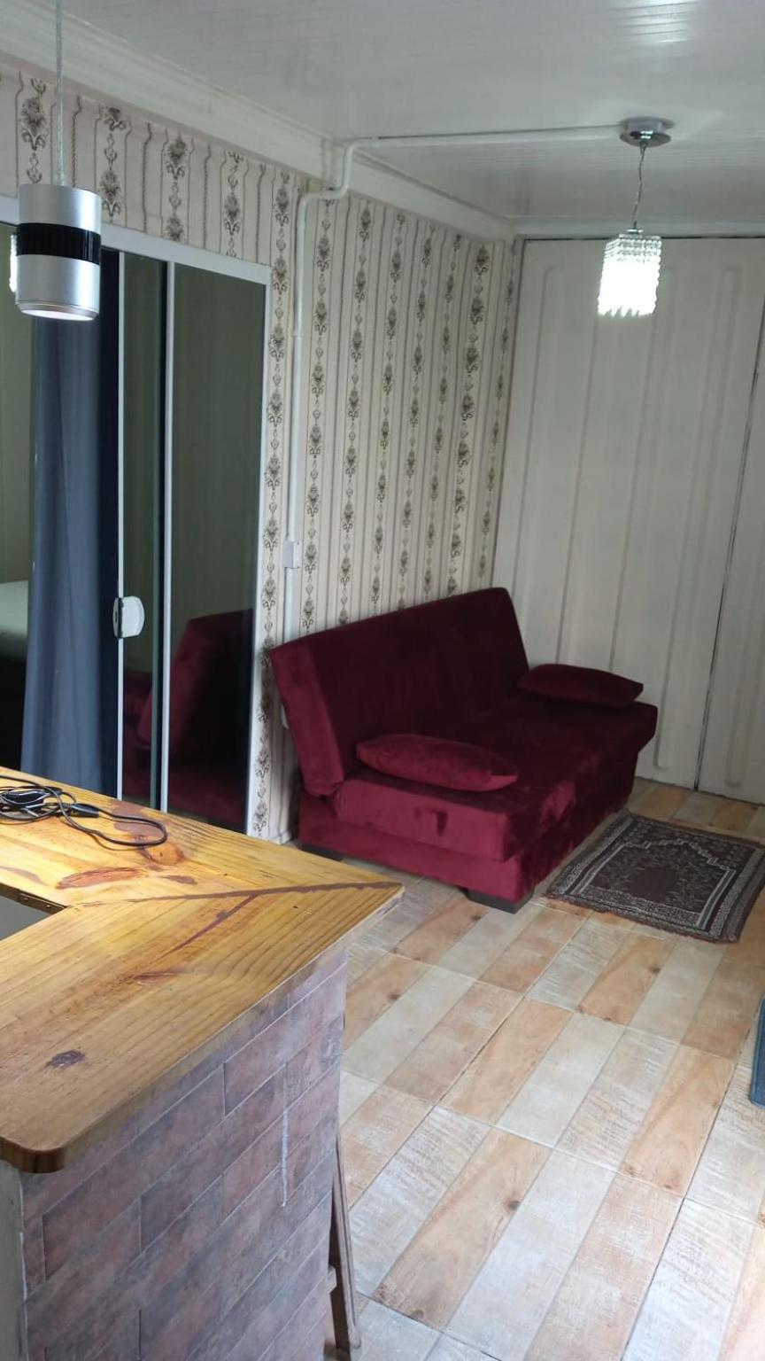 Pousada Jolie Maison Sao Francisco do Sul Room photo
