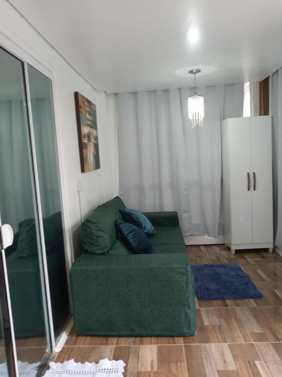 Pousada Jolie Maison Sao Francisco do Sul Room photo