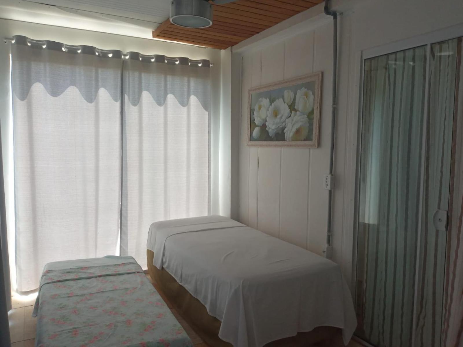 Pousada Jolie Maison Sao Francisco do Sul Room photo
