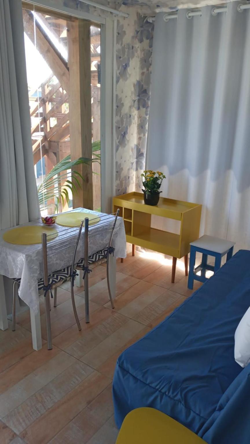 Pousada Jolie Maison Sao Francisco do Sul Room photo